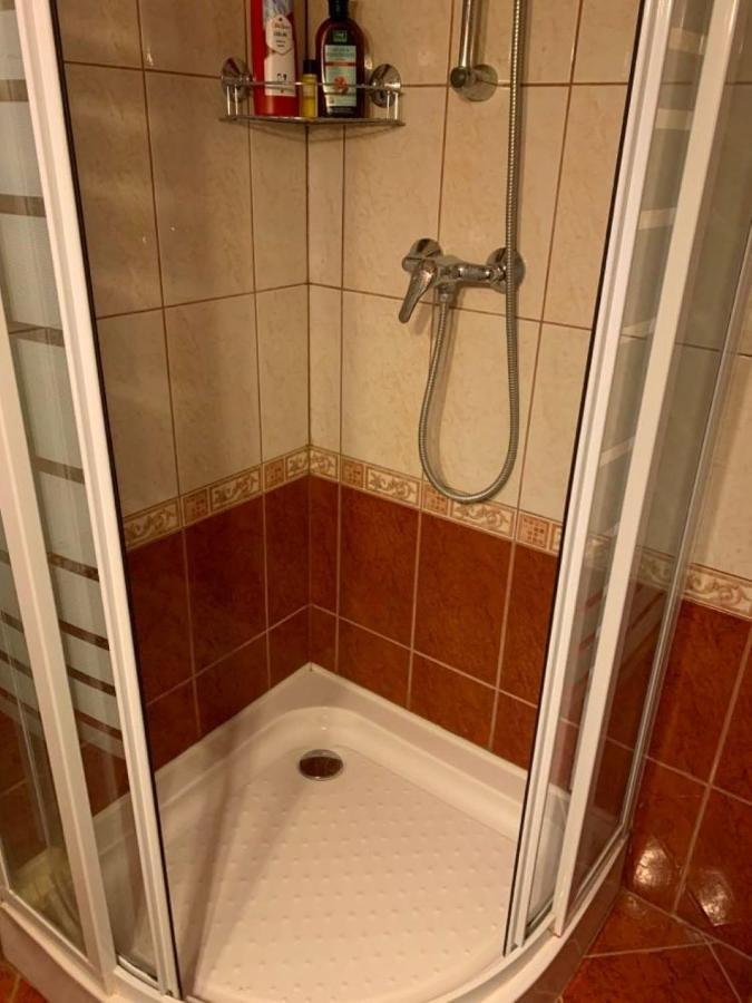 Gyöngyvirág Vendégház Noszvaj Kültér fotó